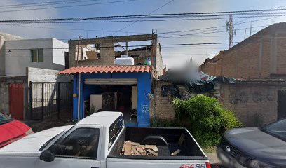 Lavanderia La Burbuja lavandería