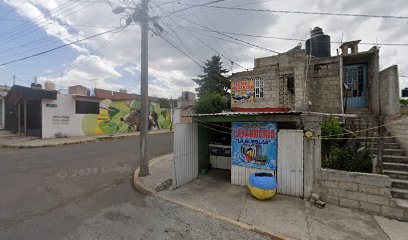Lavanderia La Burbuja lavandería
