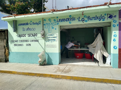 Lavandería