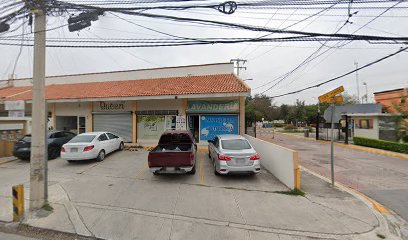 Lavandería La Burbuja lavandería