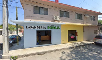 Lavanderia La Burbuja lavandería