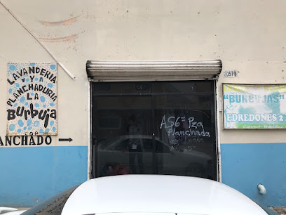 Lavanderia La Burbuja lavandería