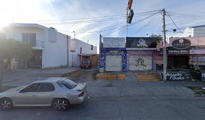 Lavanderia La Burbuja lavandería