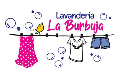 Lavanderia La Burbuja lavandería