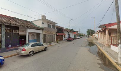 Lavandería La Burbuja Lavandería cerca de mi