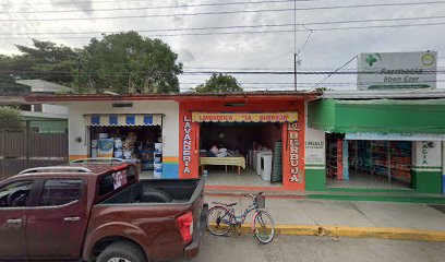 Lavanderia La Burbuja Lavandería cerca de mi