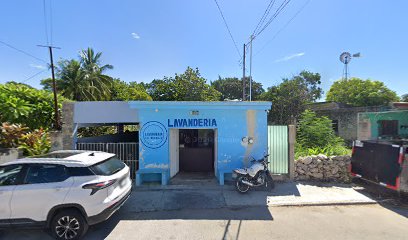 Lavanderia La Burbuja lavandería