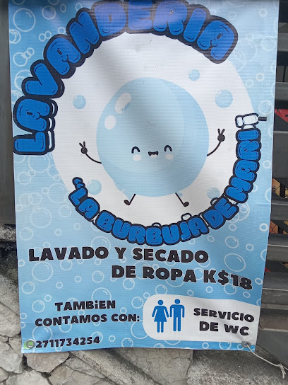Lavanderia 