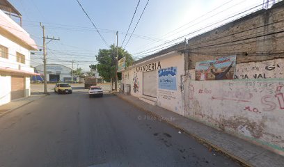 Lavanderia 