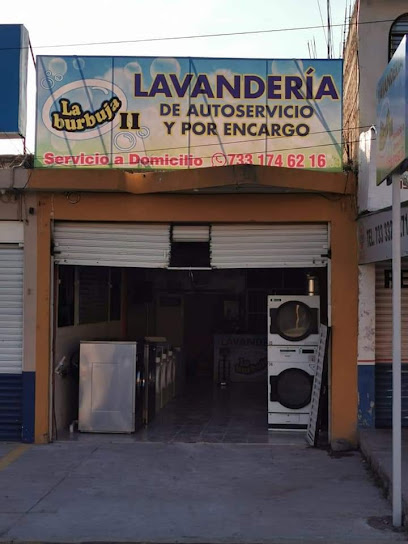 Lavanderia 
