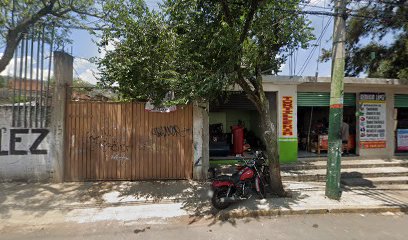 Lavandería La Burbujita lavandería