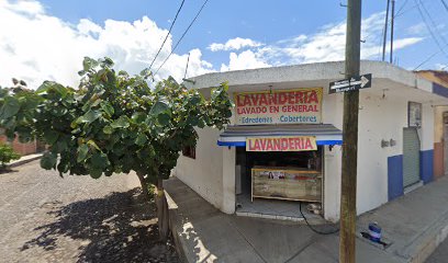 Lavanderia La Chiquis lavandería