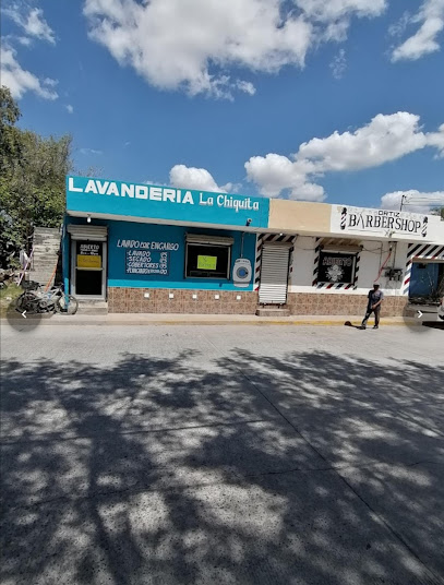 Lavandería La Chiquita Lavandería cerca de mi