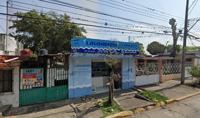 Lavandería La Chiquita lavandería