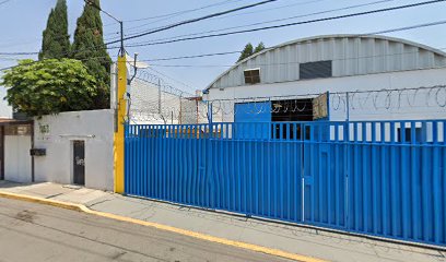 Lavandería 