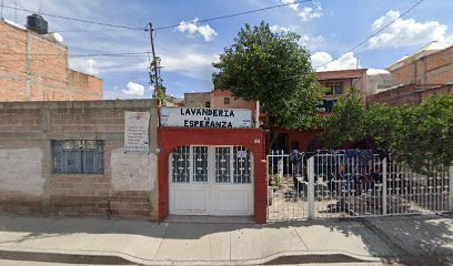 Lavanderia La Esperanza Lavandería cerca de mi