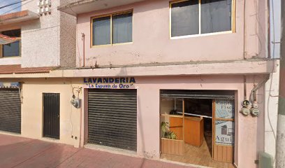 Lavanderia La Espuma De Oro lavandería