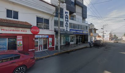 Lavanderia La Espuma Tlaltepango lavandería