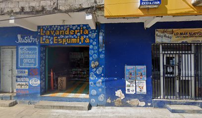 Lavandería 