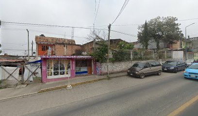 Lavanderia 