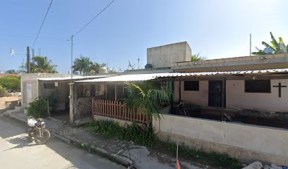 Lavandería La Espumita lavandería