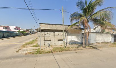 Lavanderia La Espumita Plus lavandería