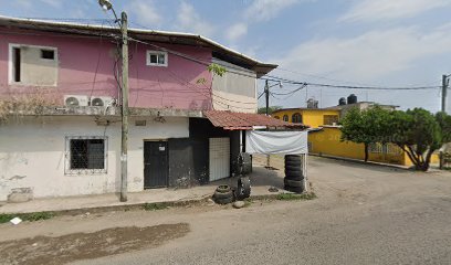 Lavanderia La Esquina lavandería