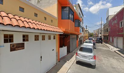 Lavandería 