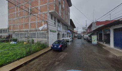 Lavandería La Gloria I lavandería