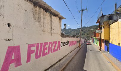 Lavanderia La Gotita lavandería