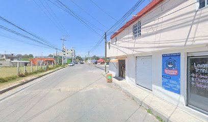 Lavandería La Granada lavandería