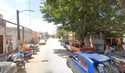 Lavandería La Guachita lavandería