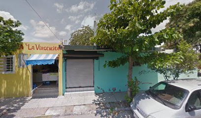 Lavandería La Guadalupana lavandería