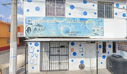 Lavandería La Guadalupana lavandería