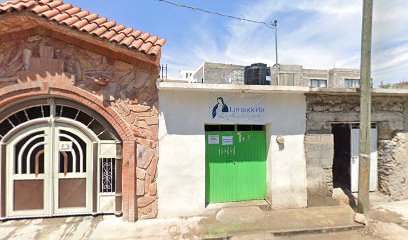 Lavanderia La Guadalupana lavandería