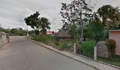 Lavanderia 