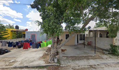 Lavandería La Guadalupana lavandería