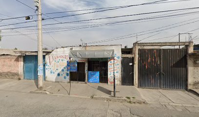 Lavanderia La Güera lavandería