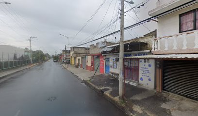 Lavandería La Guera lavandería