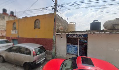 Lavanderia 