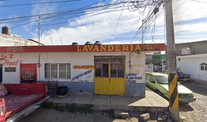 Lavandería La Laguna lavandería