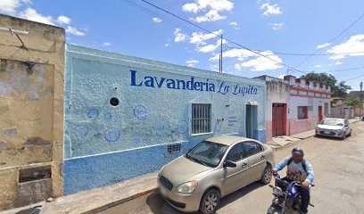 Lavanderia