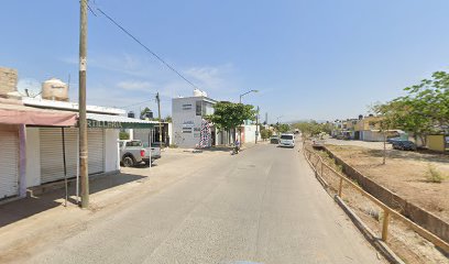 Lavanderia La Mision lavandería