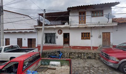 Lavanderia La Noria lavandería