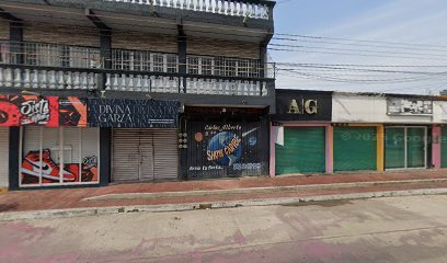 Lavandería La Octava lavandería