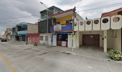 Lavandería La Once lavandería