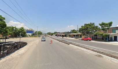 Lavanderia La Peque lavandería