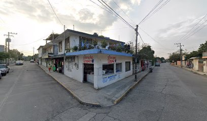 Lavanderia La Percha Limpia lavandería