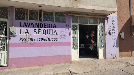 Lavanderia La Séquia lavandería