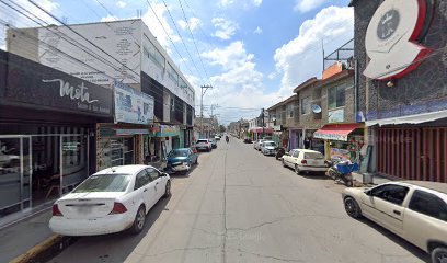 Lavandería La Sirenita lavandería